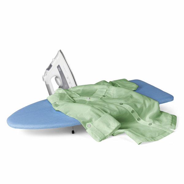 Wayfair Basics Aalin Compact Tabletop Ironing Board & Reviews Wayfair